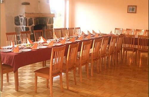 Jogeva House | Madise Guesthouse