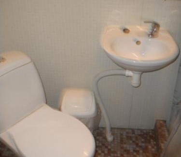 Jogeva House | Madise Guesthouse