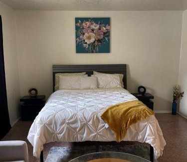 Parkside Apartment | Madison Apartments