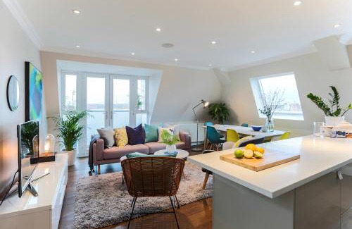 Balham Apartment | Madison Hill - White Hill House 5 - 3 bedroom flat