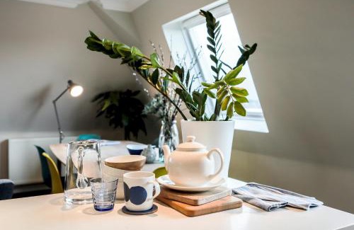 Balham Apartment | Madison Hill - White Hill House 5 - 3 bedroom flat