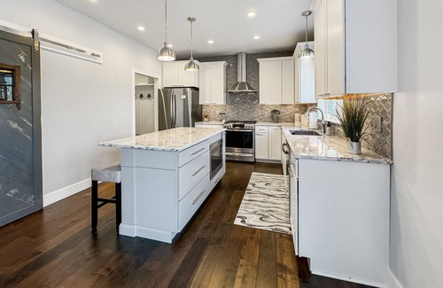 Madison House | Madison Home | Near Quarry Ridge Trails