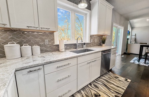 Madison House | Madison Home | Near Quarry Ridge Trails