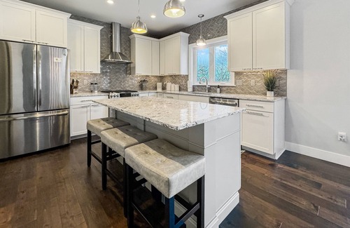 Madison House | Madison Home | Near Quarry Ridge Trails