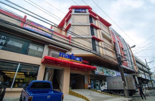 Iloilo City Proper Hotel | Madison Hotel PHL