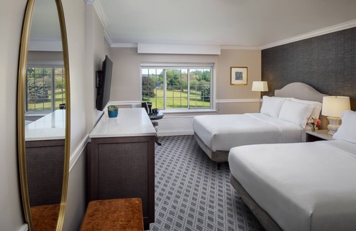 Morristown Hotel | Madison Hotel