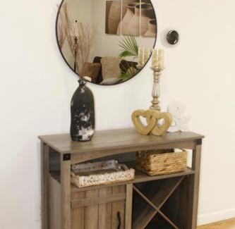 Pittsburg House | Madison Housd