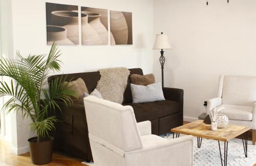 Pittsburg House | Madison Housd