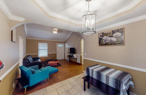 Madison House | Madison Manor