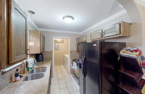 Madison House | Madison Manor