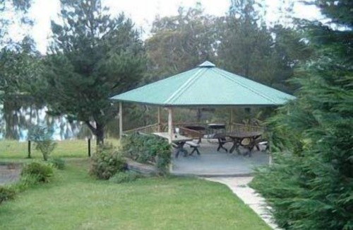 Kurrajong Heights Cottage | Madison's Mountain Retreat