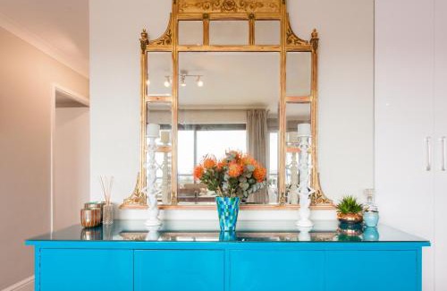 Observatory Apartment | Madison Views of Table Bay