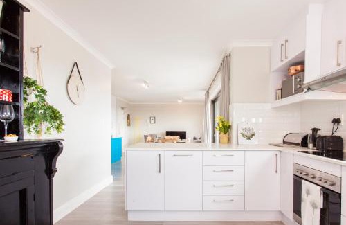 Observatory Apartment | Madison Views of Table Bay