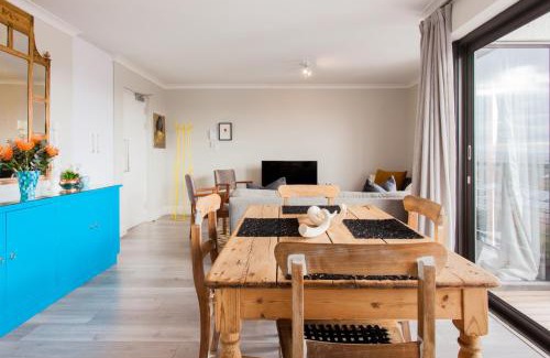Observatory Apartment | Madison Views of Table Bay
