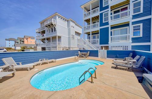 Rodanthe House | Madjoy 232