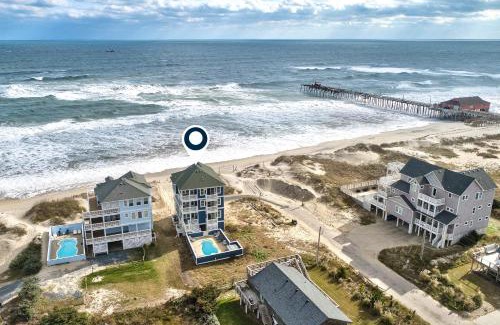 Rodanthe House | Madjoy 232