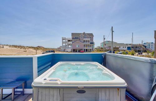 Rodanthe House | Madjoy 232