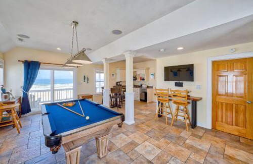 Rodanthe House | Madjoy 232
