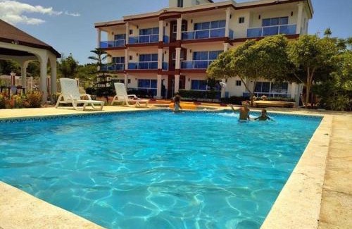 Pedernales Apartment | Madome Aparta Hotel