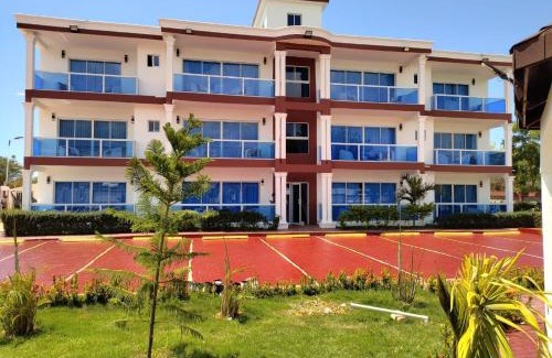 Pedernales Apartment | Madome Aparta Hotel