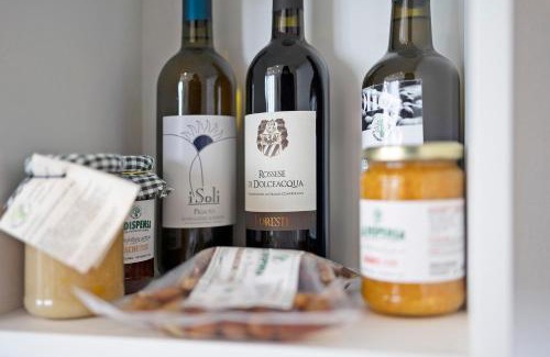 Diano San Pietro Apartment | Madonna della neve