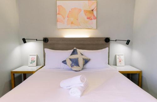 Davao Hotel | Madonna Hometel and Suites New Pandan