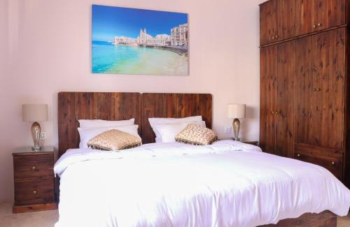Tal-Ghoqod House | Madonnina Homestay