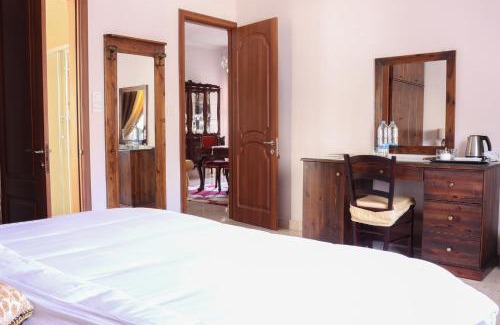 Tal-Ghoqod House | Madonnina Homestay