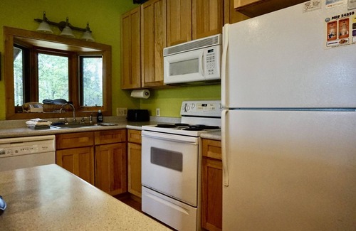 La Pointe House | MadPad - Unique Family Home located right on the Golf Course!