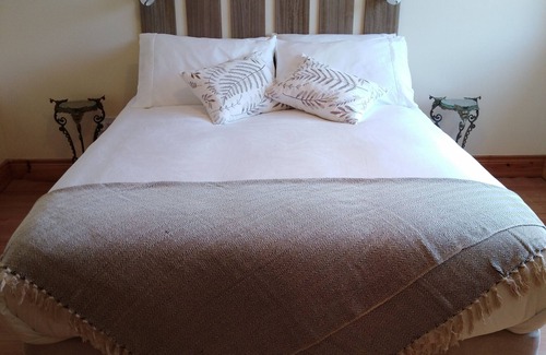 Ballyliffin Bed & Breakfast | Madra Rua Organic Accommodation