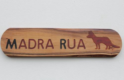 Ballyliffin Bed & Breakfast | Madra Rua Organic Accommodation