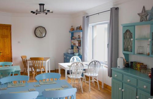 Ballyliffin Bed & Breakfast | Madra Rua Organic Accommodation