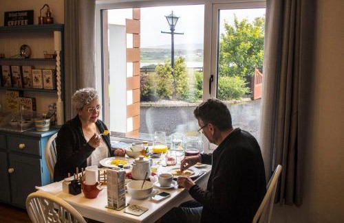 Ballyliffin Bed & Breakfast | Madra Rua Organic Accommodation