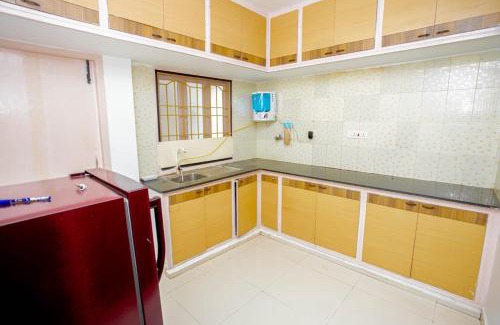 White Town Apartment | Madras Home Company