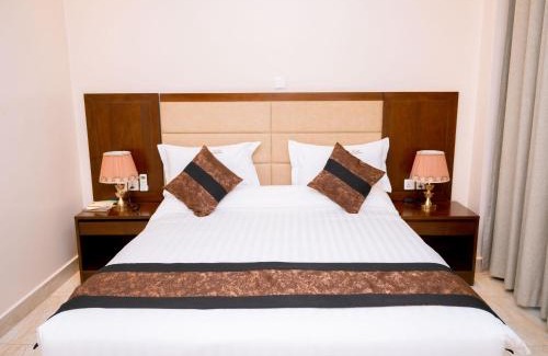 Kigali Apartment | Madras Hotel and Apartments