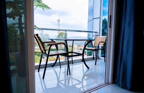 Kigali Apartment | Madras Hotel and Apartments
