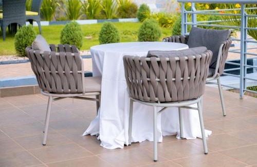Kigali Apartment | Madras Hotel and Apartments