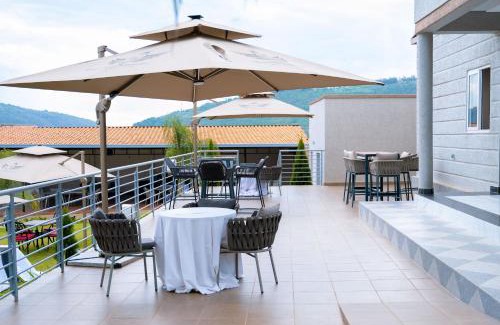 Kigali Apartment | Madras Hotel and Apartments