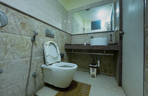 Teynampet Hotel | MADRAS INN - ALWARPET