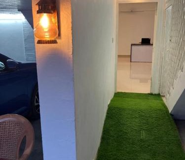 Thousand Lights West Hotel | Madras Inn Nungambakam
