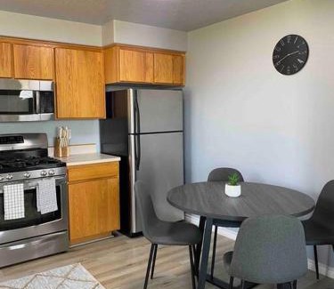Madras House | Madras Oak House