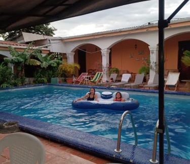 Masaya House | Madre Casa