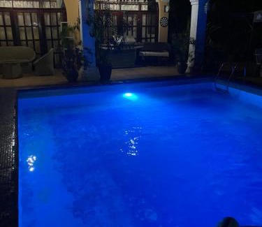 Masaya House | Madre Casa