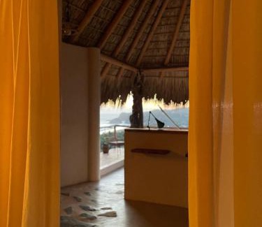 San Pedro Pochutla Apartment | Madre Selva