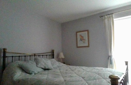 South Petherton Bed & Breakfast | Madresfield