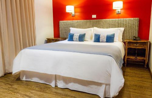 El Calafate Hotel | MadreTierra Patagonia