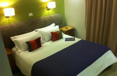 El Calafate Hotel | MadreTierra Patagonia