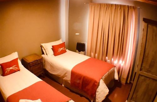 El Calafate Hotel | MadreTierra Patagonia