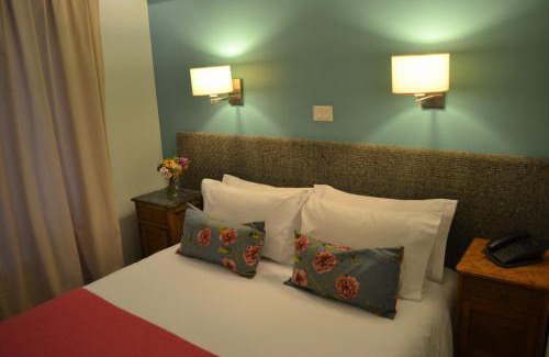 El Calafate Hotel | MadreTierra Patagonia