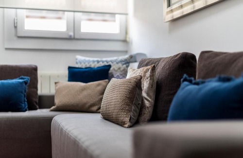 Malasana Apartment | Madrid center - perfect place!